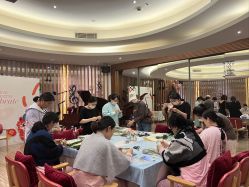 -妈咪呗呗月子中心(市心店)
