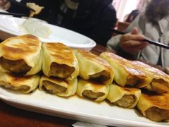 -金谷园饺子·烧烤·家宴(人大总店)