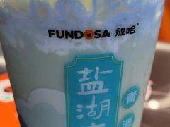 -放哈·甜醅子奶茶创造者(阳光丽景湾店)