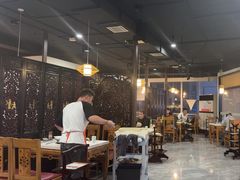 -重庆巴渝火锅(钟家村店)