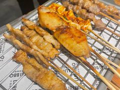 -北京食堂·烤鸭·宵夜(亚运村店)