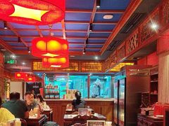 -小吊梨汤·北京菜·烤鸭(西直门凯德店)