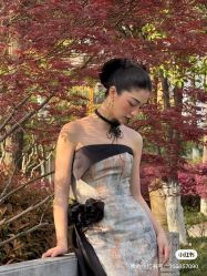 -青禾蒙娜丽莎婚纱摄影(武汉总店)