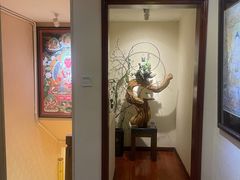 -福慧慈缘素食餐厅(王府井店)