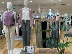 -尚泰清迈机场购物中心