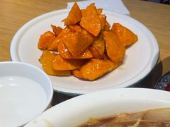 -关东小磨东北菜(上海长风大悦城店)
