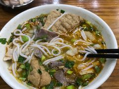 -黔派·虾子羊肉粉·小吃(佳宁娜广场店)