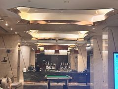 -西安赛瑞喜来登大酒店