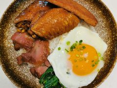-龙记·香港茶餐厅(海上世界店)