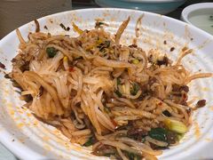 -酱壹老三饵丝(南宁南路店)