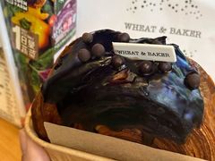 -WHEAT&BAKER-麥(凯德来福士店)