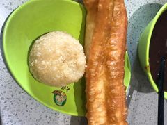 -大福来锅巴菜(古文化街店)
