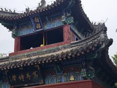 -洛阳白马寺