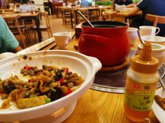 -九十九顶毡房(阜石路店)