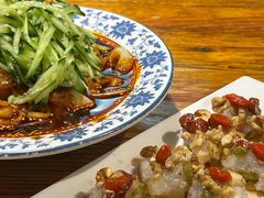 -柴窝堡22号辣子鸡·传承新疆菜