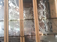 门面-上海柏悦酒店·世纪100牛排馆
