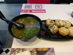 -小杨生煎(松江大学城店)