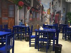 -马路边边火锅串串(观前街店)
