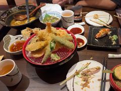 -鸟鹏烧鸟居酒屋(熙龙湾店)