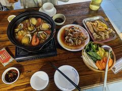 -琼大师东方烤乳猪(亚特兰蒂斯店)