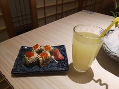 -割烹酱子日本料理(弘基财富广场店)