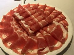 -东来顺饭庄(王府井步行街店)