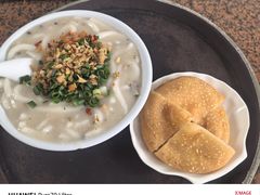 -老西关濑粉(文明路店)