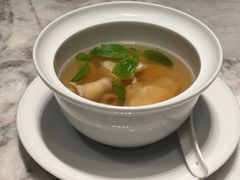 -广州文华东方酒店·江-由辉师傅主理