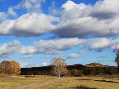 -木兰围场
