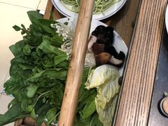 -小牛海记潮汕牛肉店(永定路店)