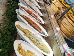 -村长家的疙瘩汤(沌口店)