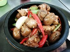 -繁花里音乐餐厅(新天地店)