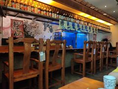 大堂-文立新麻辣烫(合生汇21街区店)