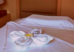 -婳香·女性英式芳疗SPA