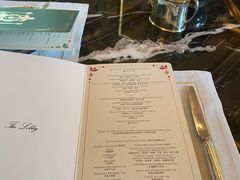 -大堂茶座
