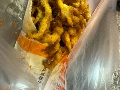 -鼓楼夜市