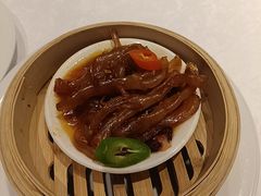 -红棉中餐厅·广州海航威斯汀酒店