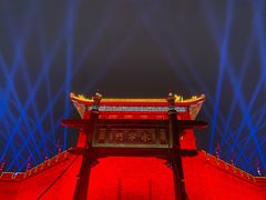 -西安城墙·碑林历史文化景区