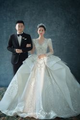 -金夫人婚纱摄影(衡阳店)