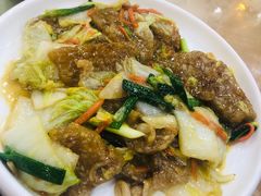 -阿静美食