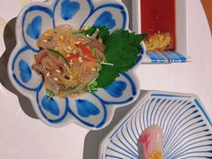 -希望日本料理(保利香槟花园店)