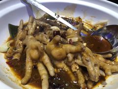 -汉虾王.小龙虾.武汉菜.粤菜(科技园店)