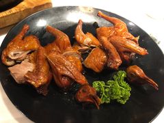 -汤城小厨•粤菜•靓汤(苏州街店)