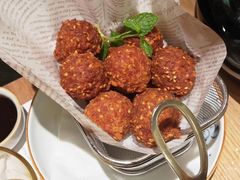 老北京干炸丸子-小大董·烤鸭(凤凰汇店)