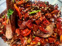 -叶派龙虾•招牌香辣蟹·海鲜(中海国际店)