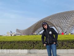 -南汇嘴观海公园