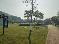 -东钱湖旅游度假区