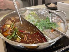 -潮汕良记牛肉火锅(洪武路店)