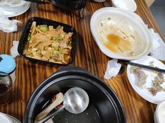 -食光慢宴·安吉土菜馆