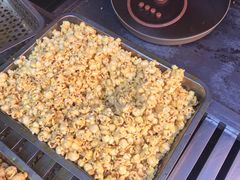 -正宗老杨特色爆米花(四棉店)